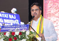 cm inaugurates the peoples plan campaign 2024